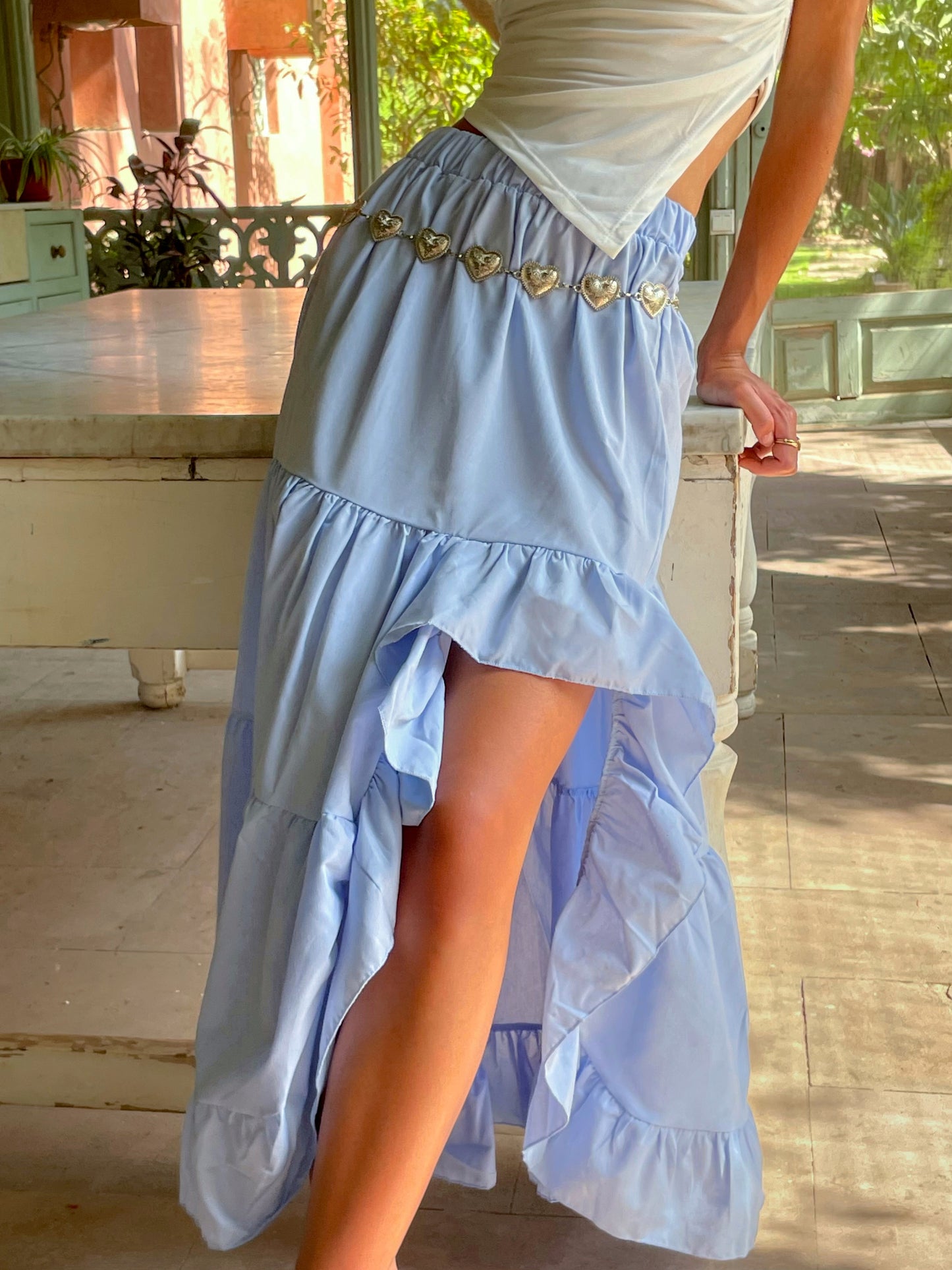 Selene Skirt