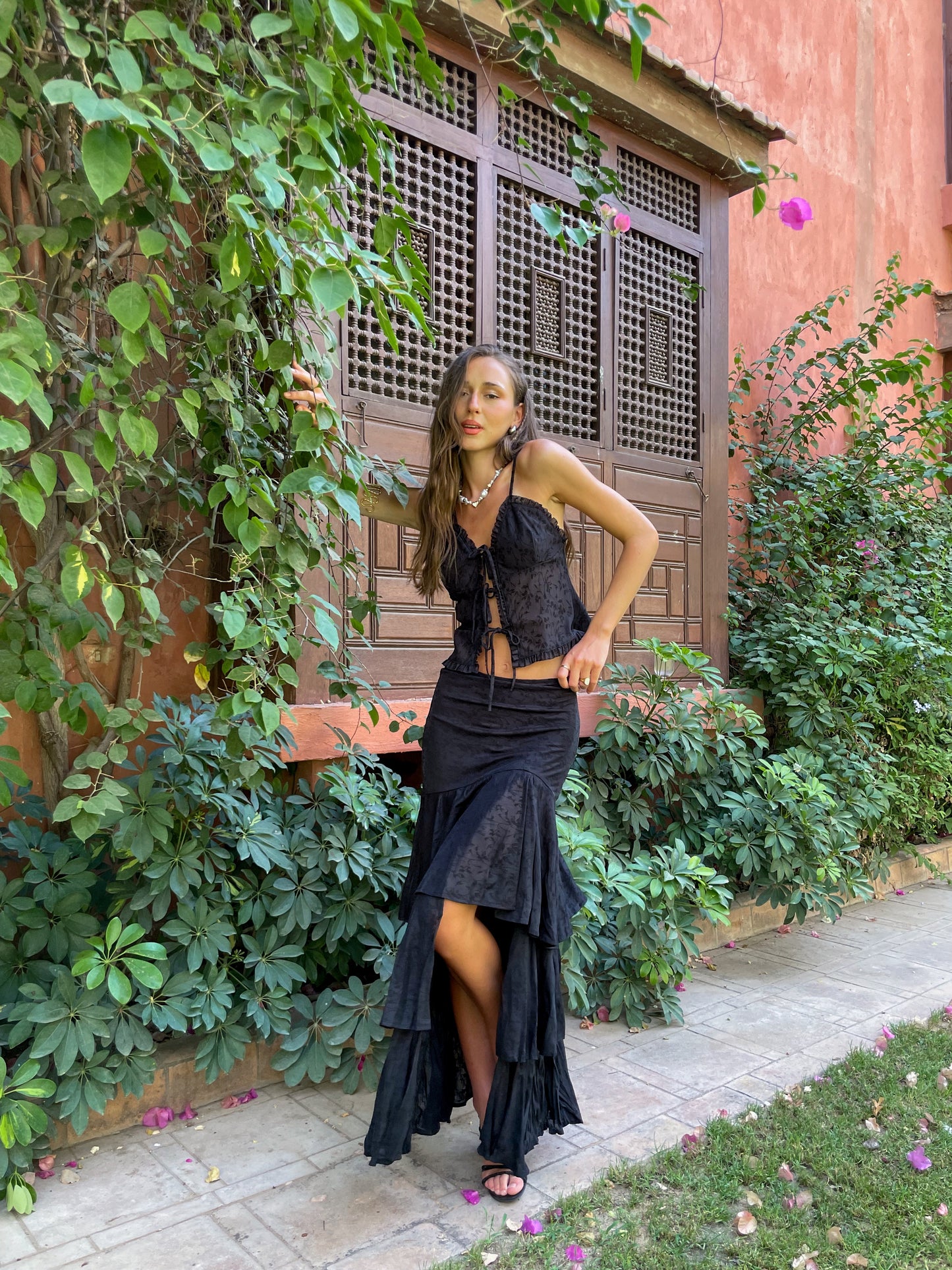 Ophelia Set