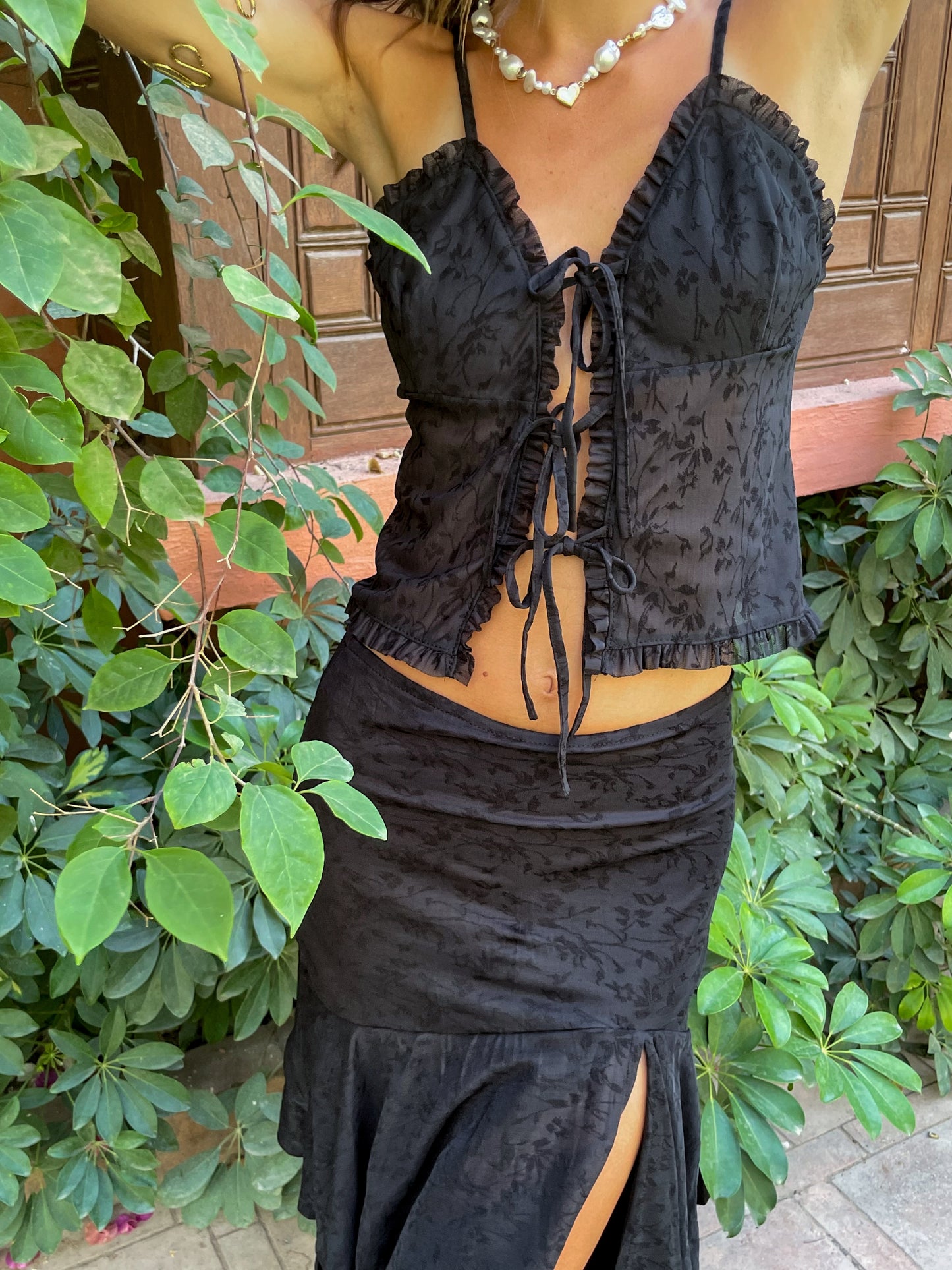 Ophelia Set
