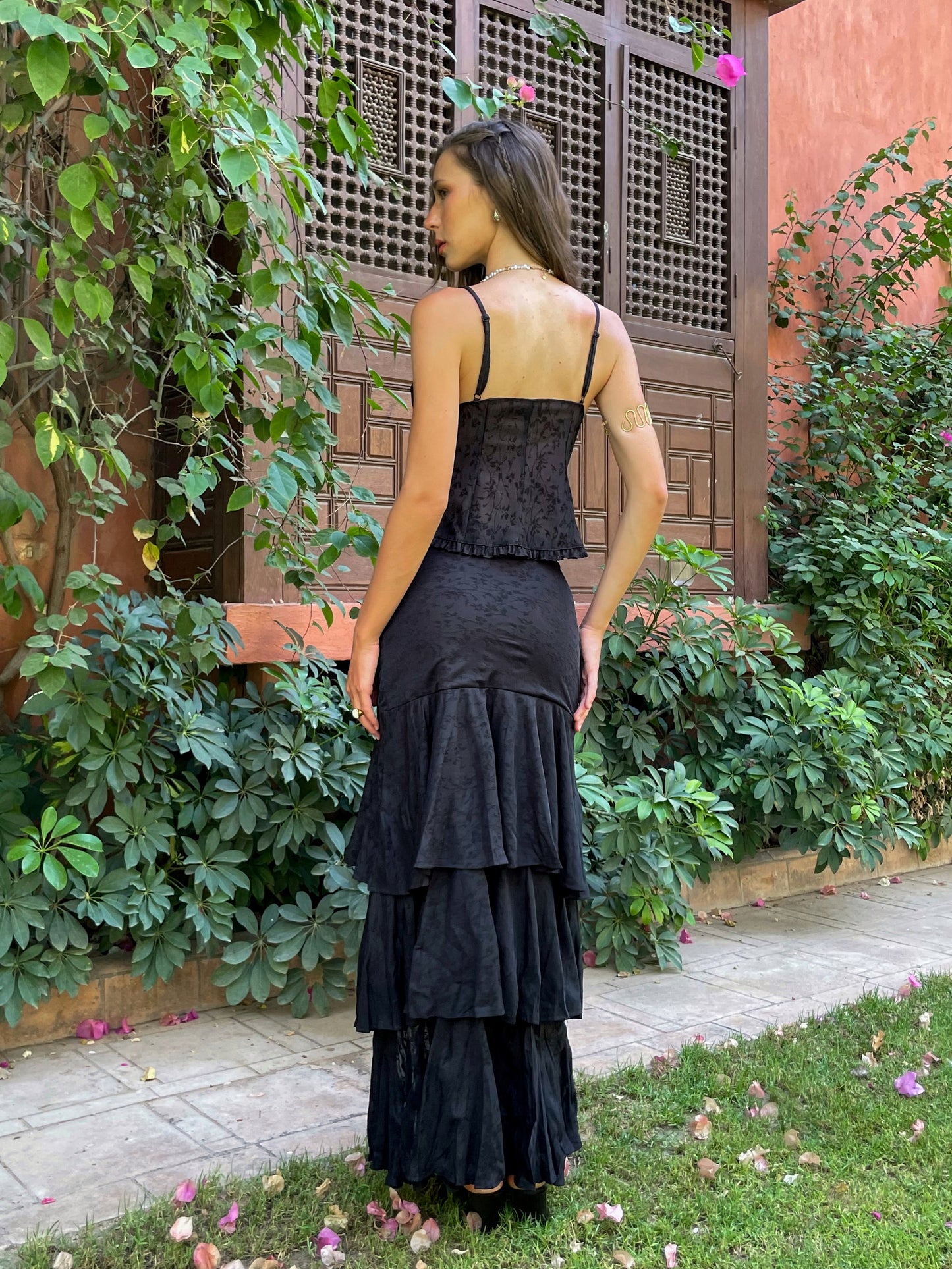 Ophelia Set
