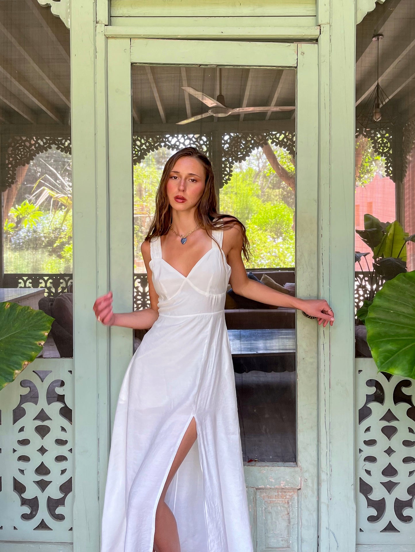 Helena Dress