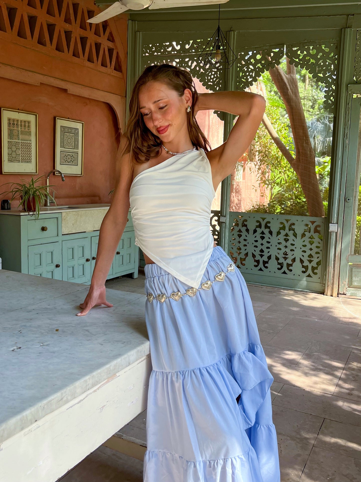 Amalthea Top