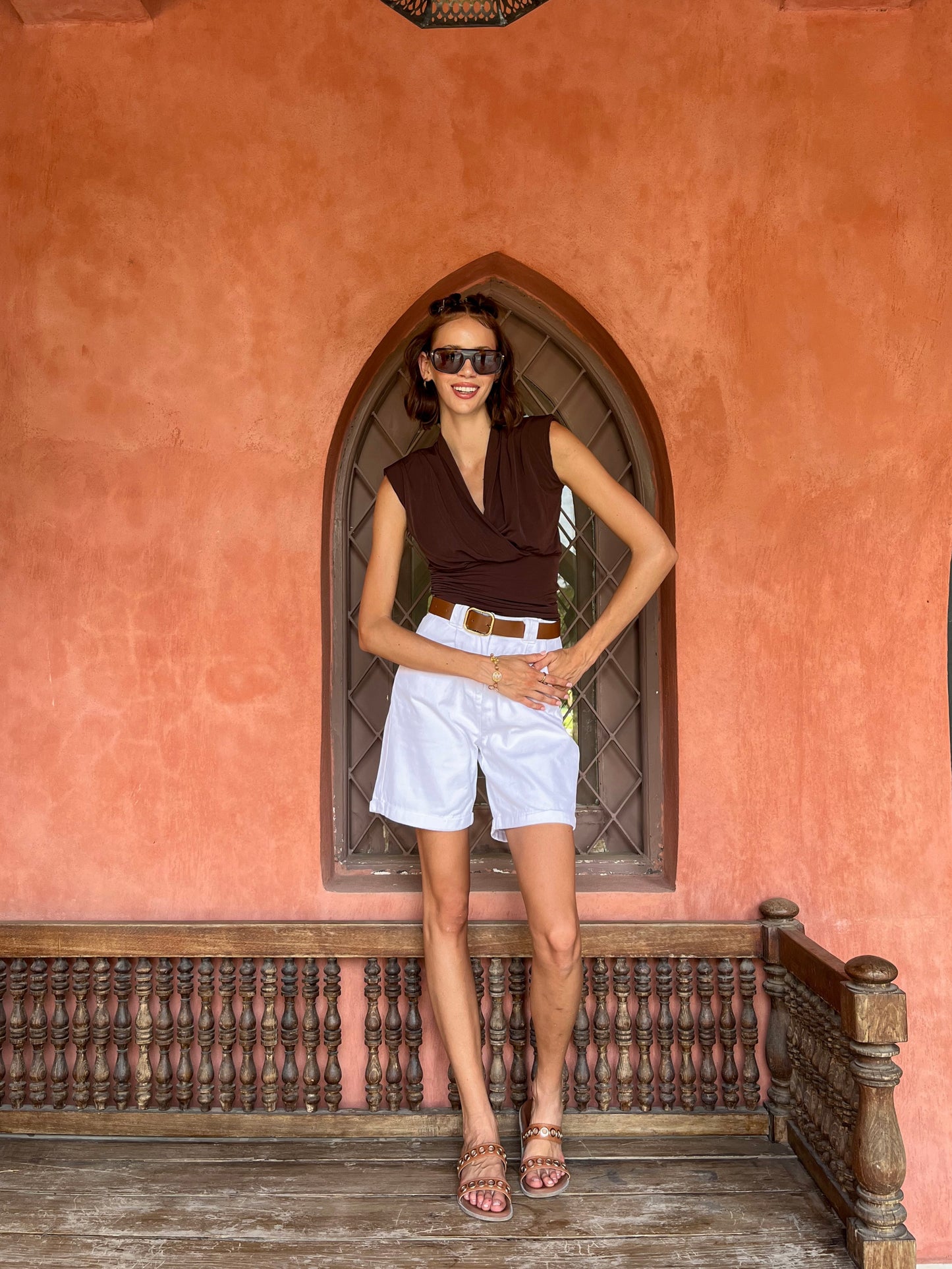 Athena Top