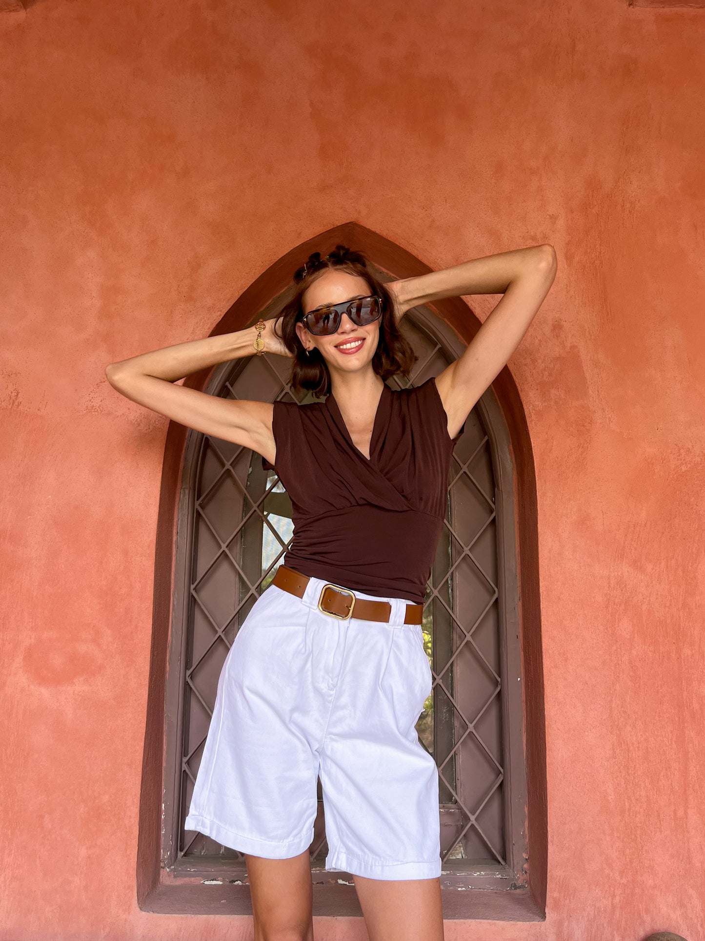 Athena Top