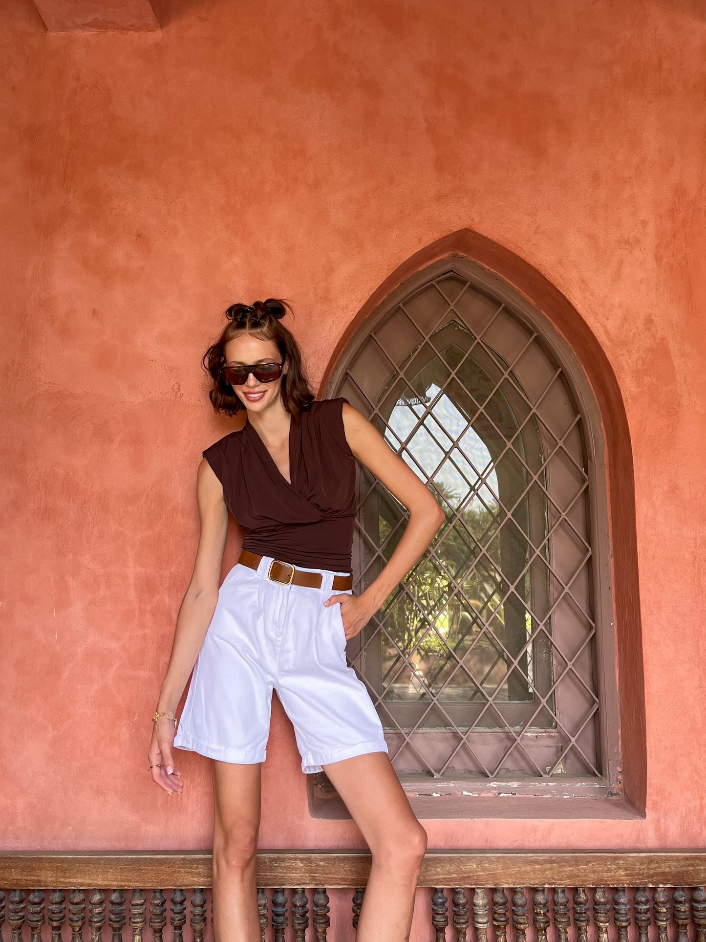 Zoe Shorts