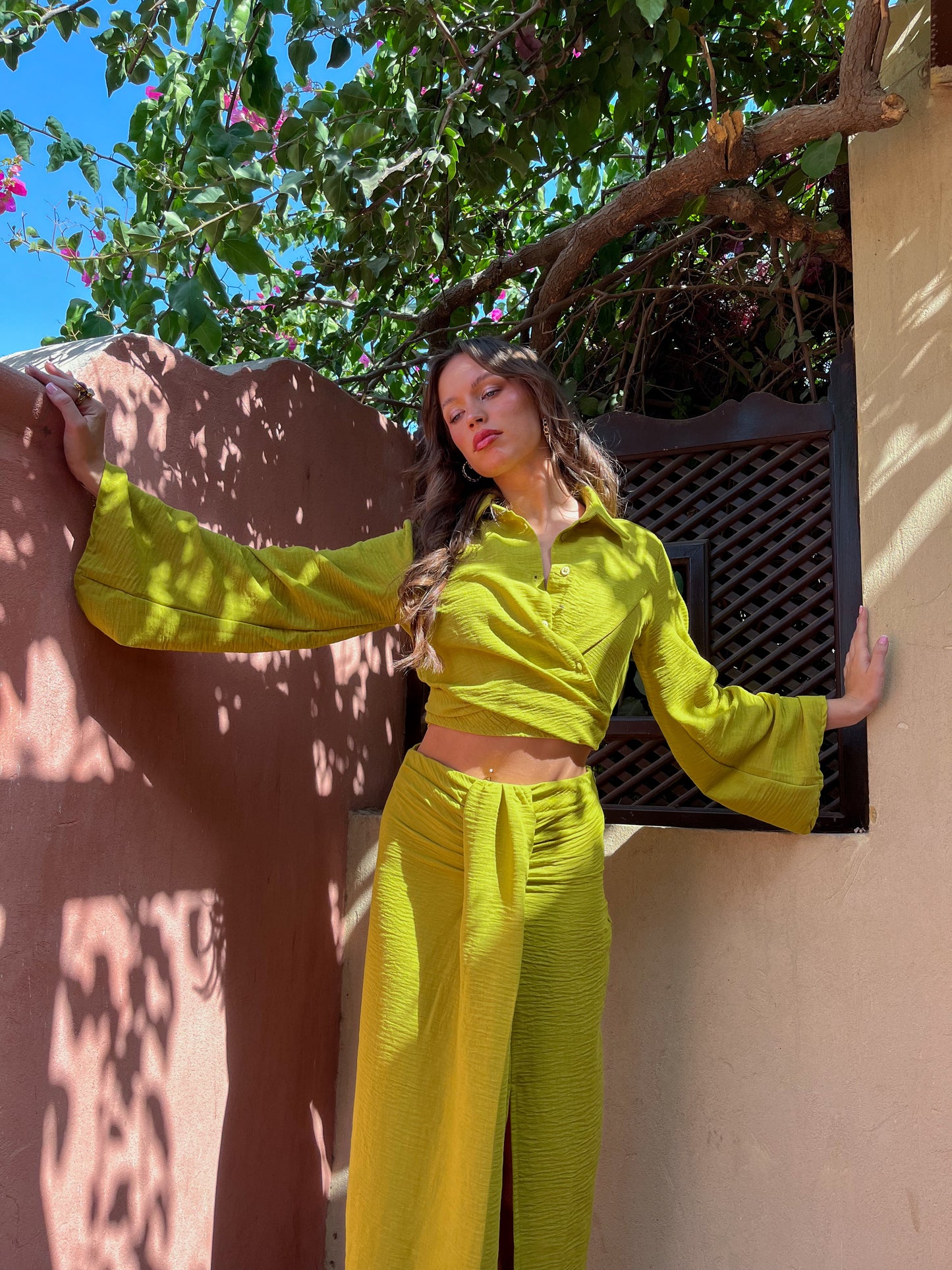 Chloé Set