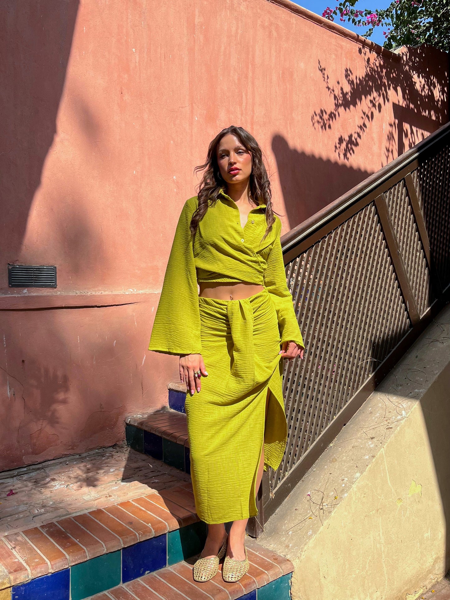 Chloé Set