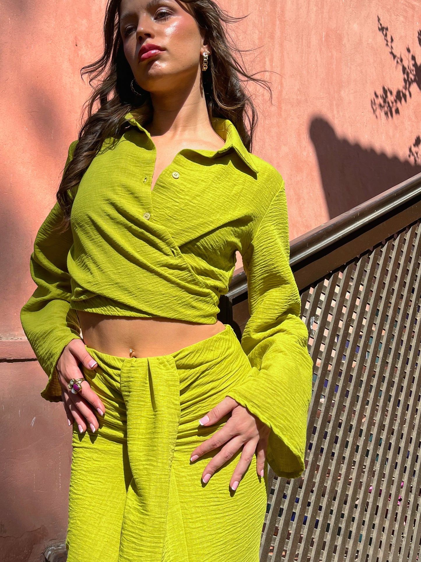 Chloé Set