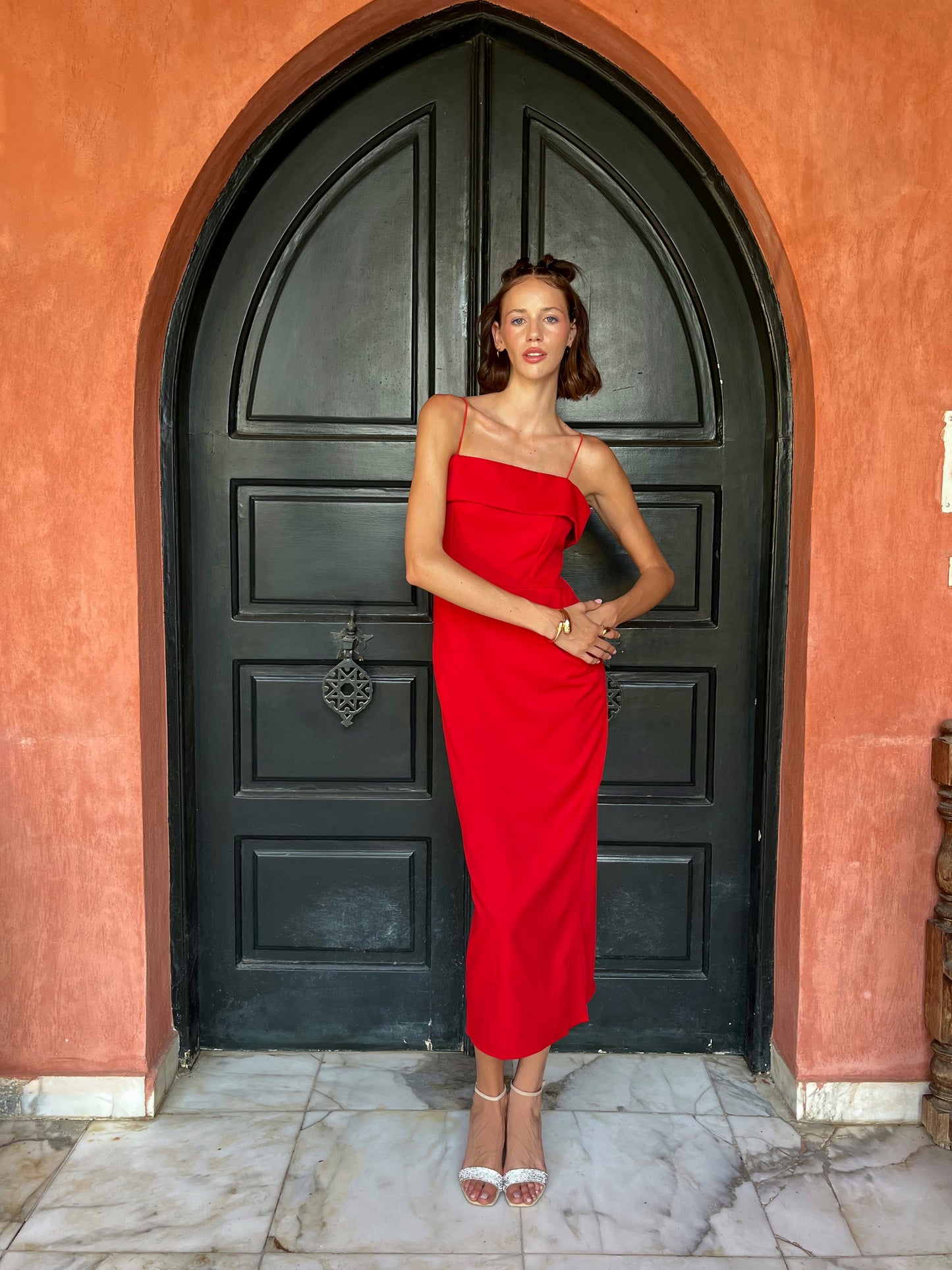 Harra Dress