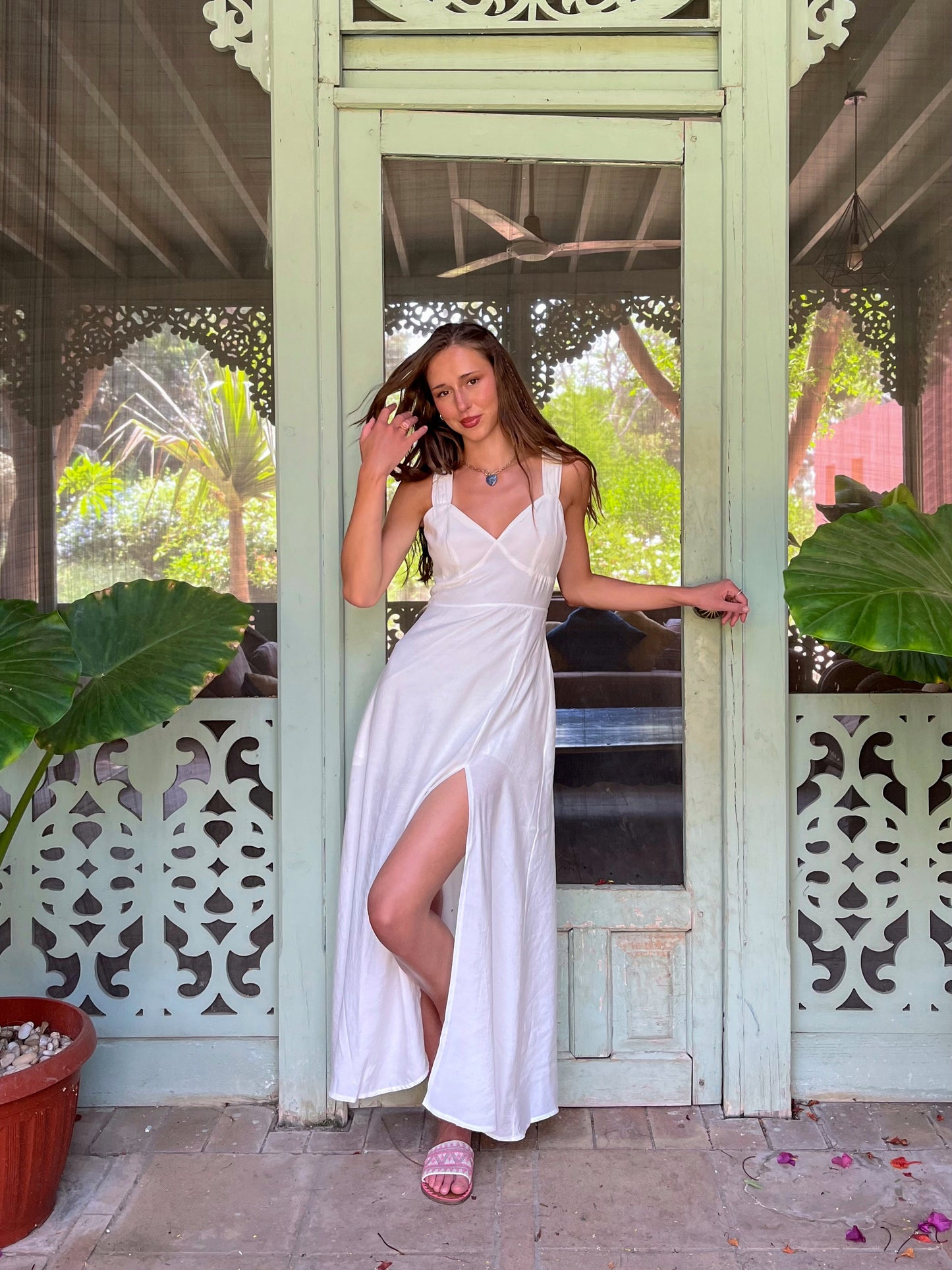 Helena Dress