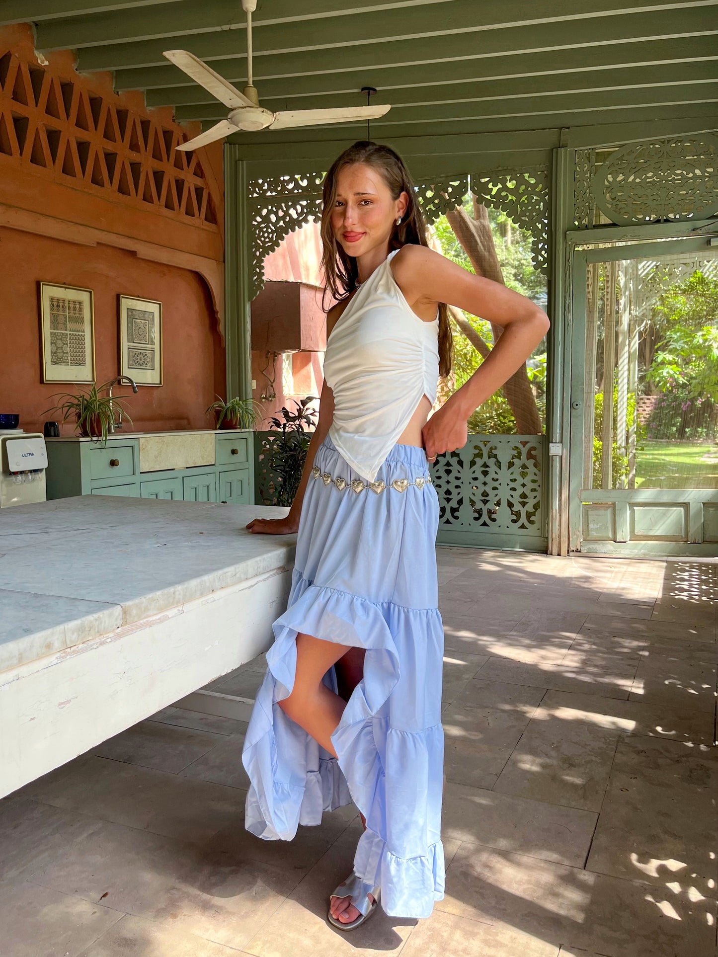 Selene Skirt
