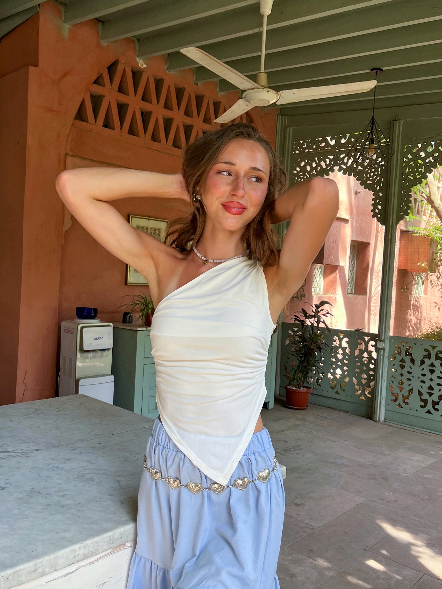 Amalthea Top