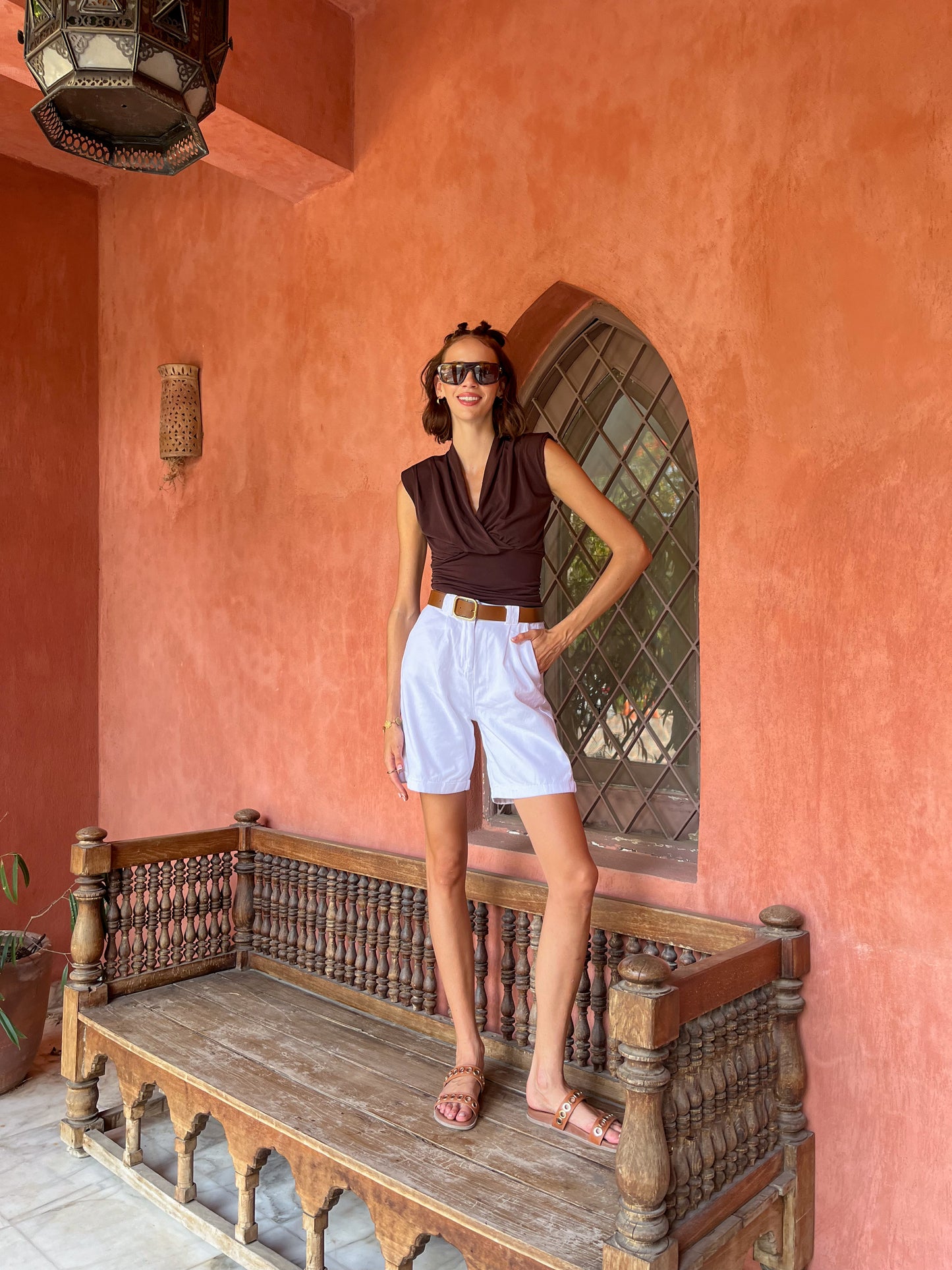 Athena Top